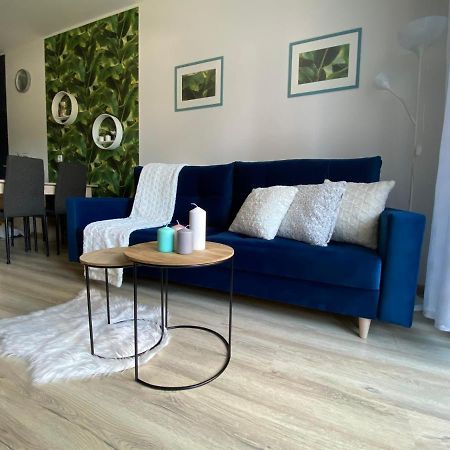 Platinium Spectrum Apartment กดัญสก์ ภายนอก รูปภาพ